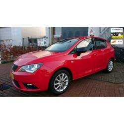 Seat Ibiza 1.0 EcoTSI Style Connect Navi rijklaar !