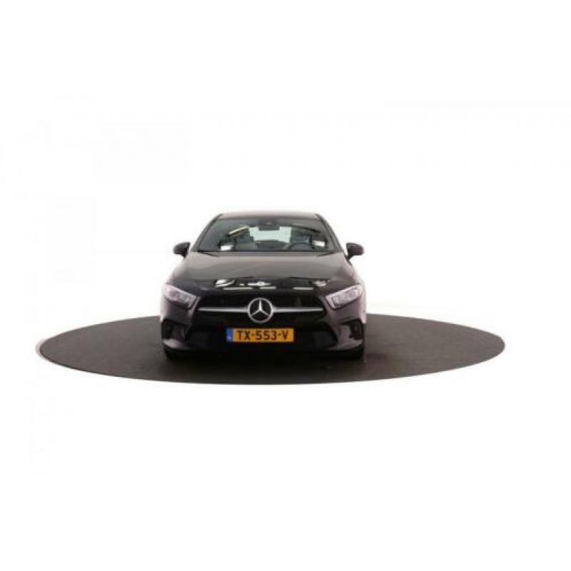 Mercedes-Benz A-Klasse 200 Business Solution | Panorama-schu