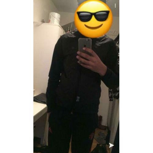 Armani jas