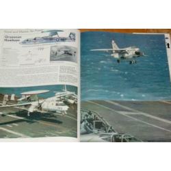 American, British and European Combat Aircfraft (2 delen)