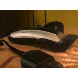 Braun Series 7 Baardtrimmer