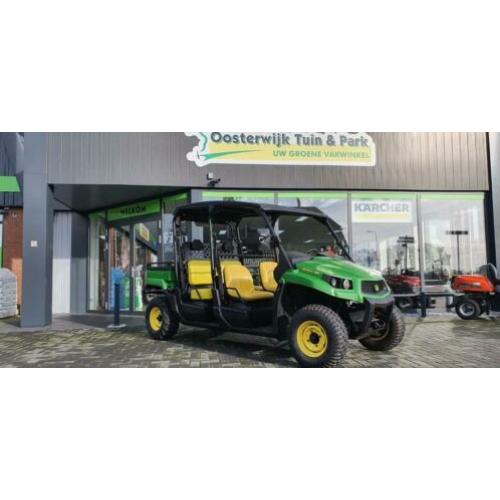 John Deere Gator XUV 550 xuv550