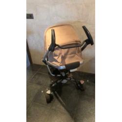 Quincy Buggy