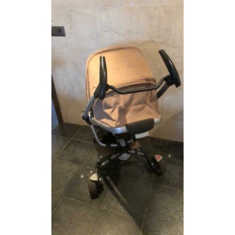 Quincy Buggy