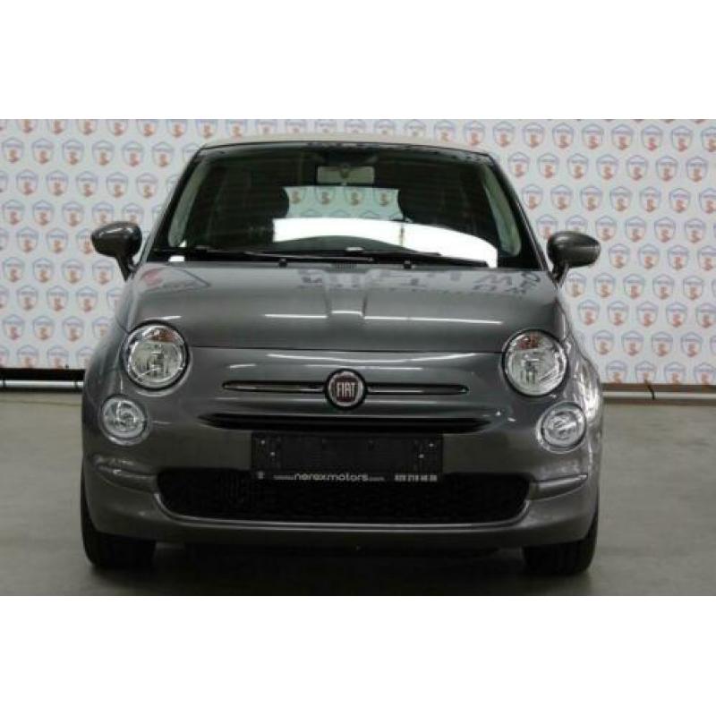 Fiat 500 C 0.9 TwinAir Turbo Popstar AIRCO.BLUETOOTH,CABRIO