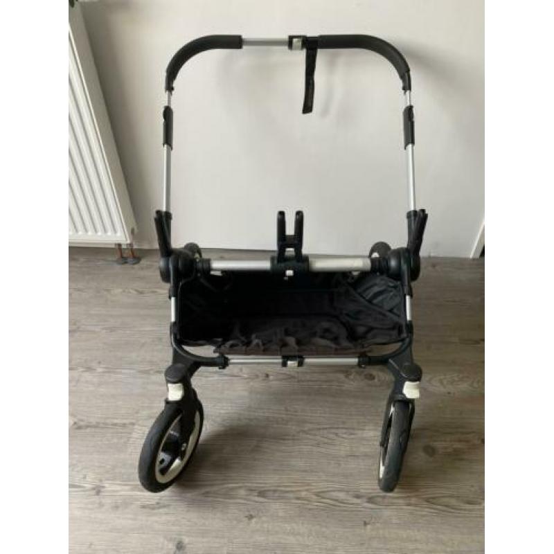 Bugaboo Donkey duo/mono zeer compleet
