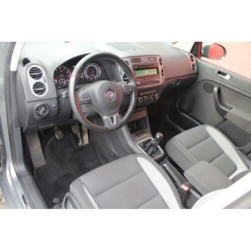 Volkswagen Golf Plus 1.2 TSI Trendline BlueMotion | Dealer o