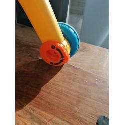 Vtech Baby Walker