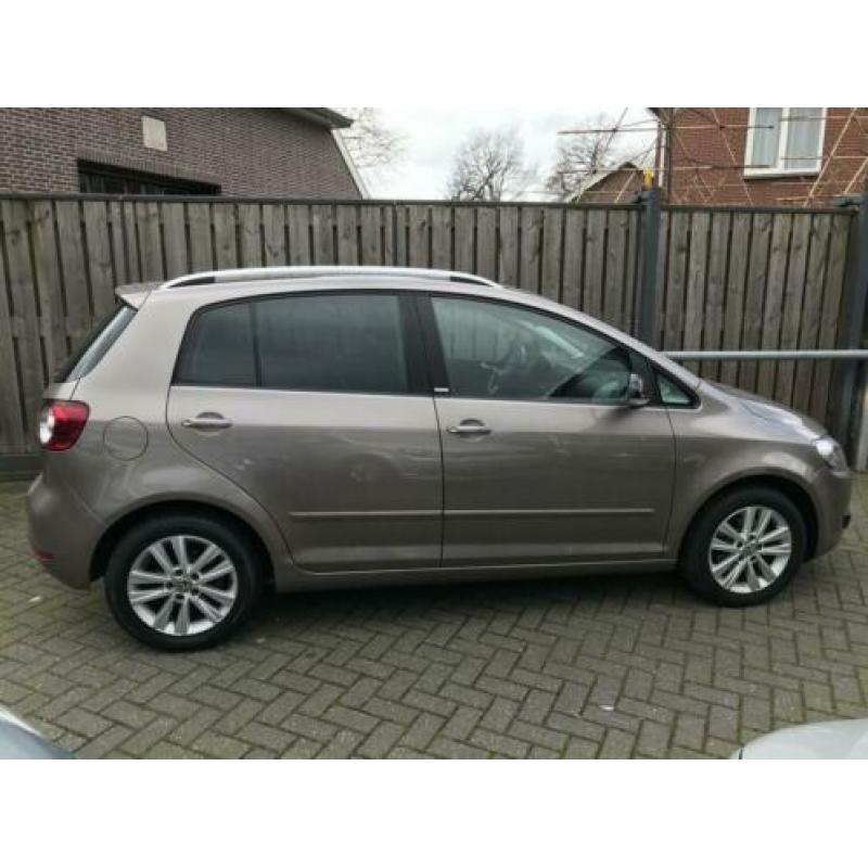 Volkswagen Golf Plus 1.2 TSI 105 PK DSG7/AUTOMAAT Clima, Par