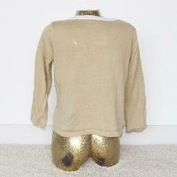 Super Leuk H&M Vestje (S)