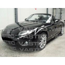Mazda chiptuning bij VASTEC
