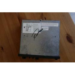 Blaupunkt Woodstock SQR06
