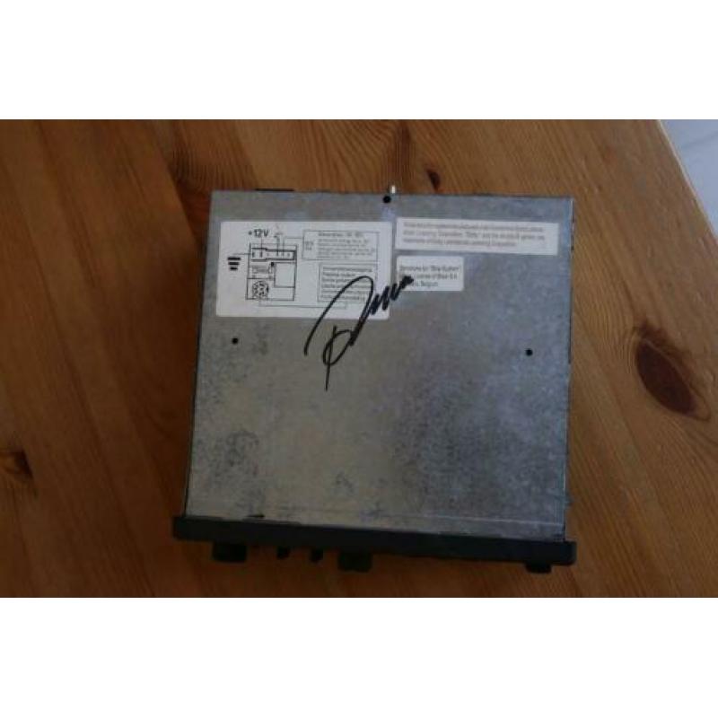Blaupunkt Woodstock SQR06