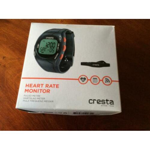 Hartslagmeter (Cresta)