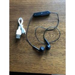 Nieuwe Bluetooth Oortjes