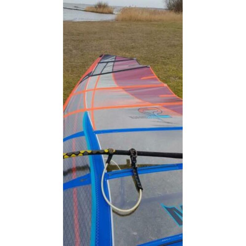 S2 Maui Venom 2019 6.3 en 7.0