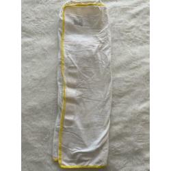 Pacco inbakerdoek maat L vanaf 7- 9 kg