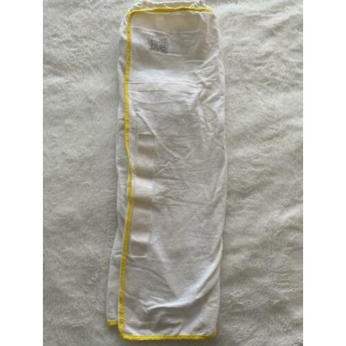 Pacco inbakerdoek maat L vanaf 7- 9 kg