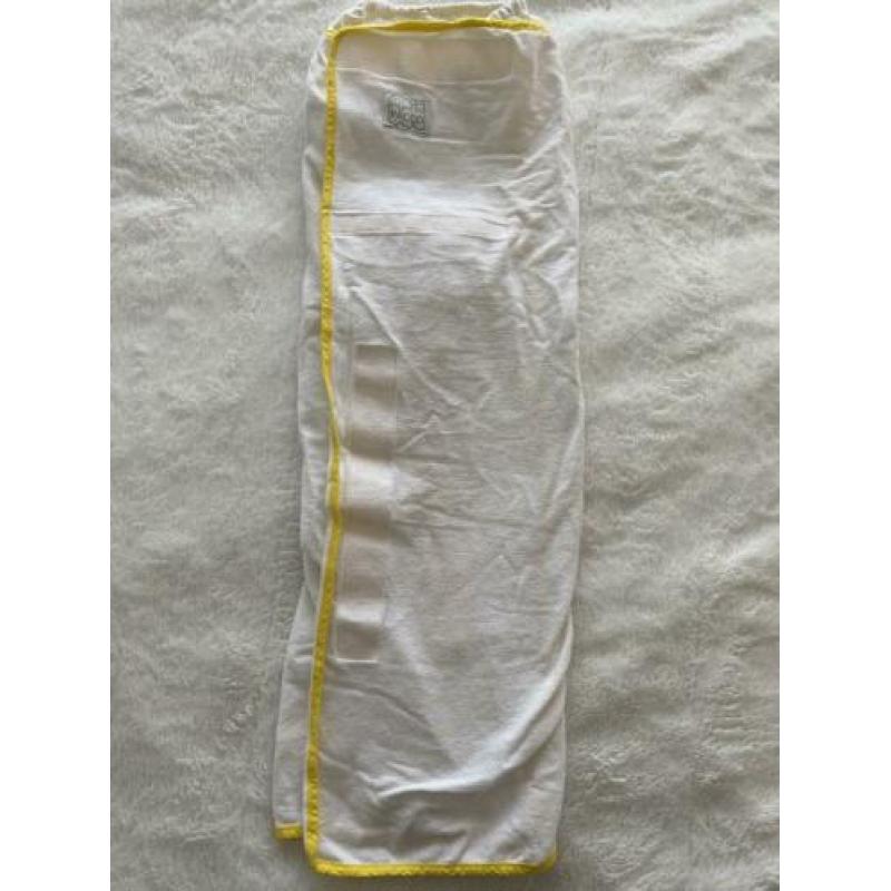 Pacco inbakerdoek maat L vanaf 7- 9 kg