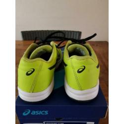 Zaalhockeyschoenen maat 35 Asics