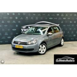 Volkswagen Golf 1.4 TSI Trendline/APK/Airco/Navi