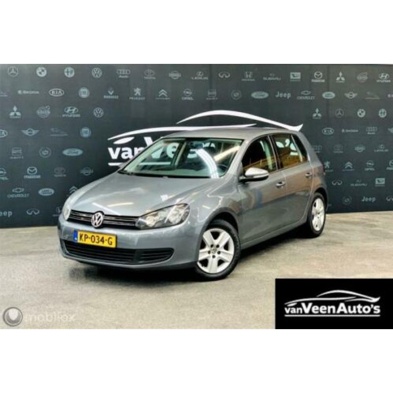 Volkswagen Golf 1.4 TSI Trendline/APK/Airco/Navi