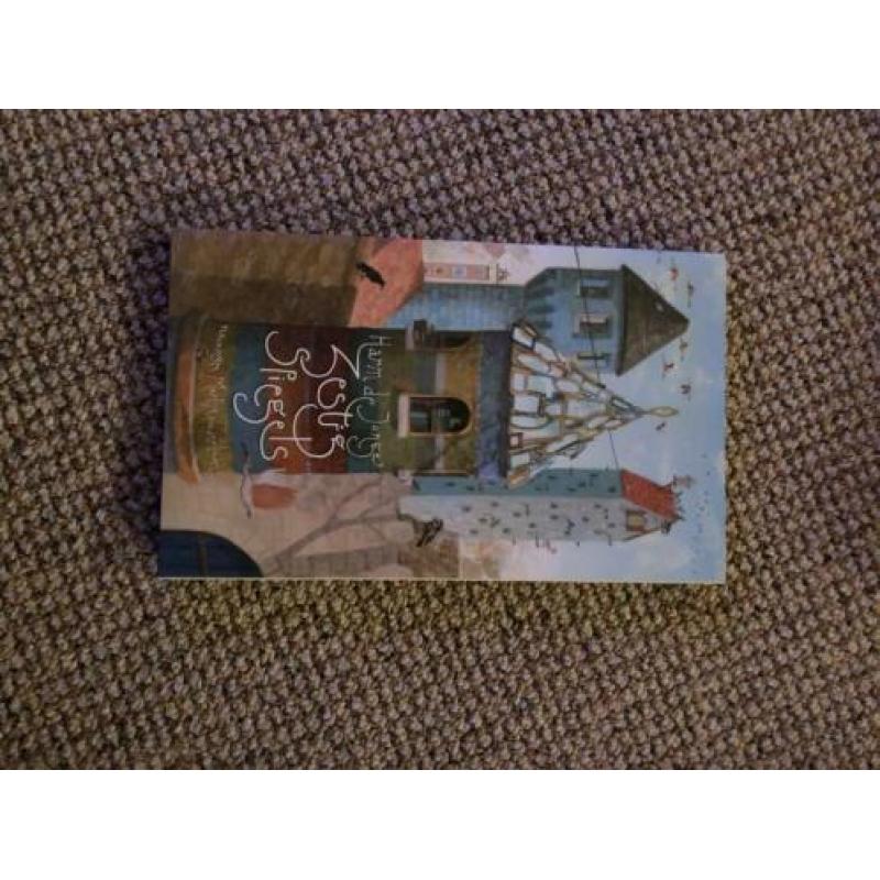 Kinderboeken