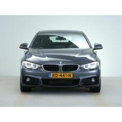 BMW 4 Serie Gran Coupe 430d Automaat | M-Sportpakket | Leder