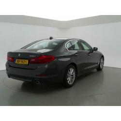 BMW 5 Serie 530D 265 PK 6-CILINDER SEDAN AUT8 + ADAPTIVE CRU