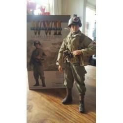 US Dragon medic 1/6