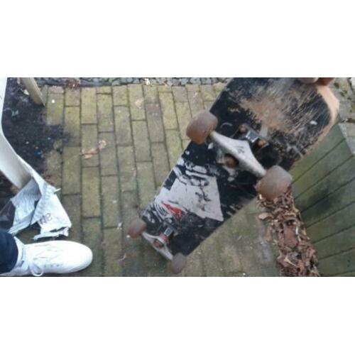 Skateboards en loangbord te koop
