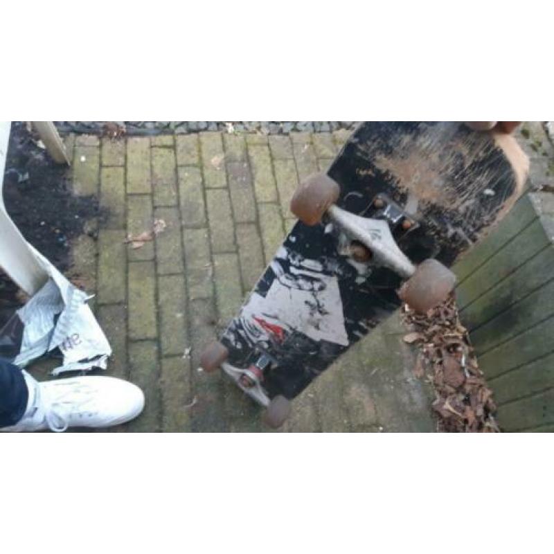 Skateboards en loangbord te koop