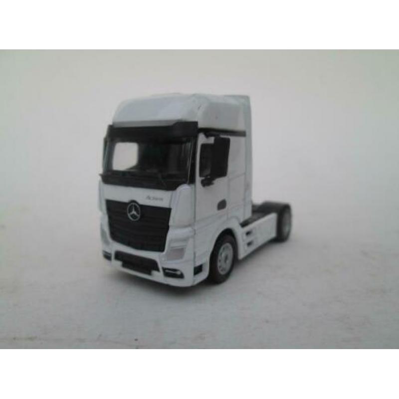 HollandOto Losse Trekkers 1:87