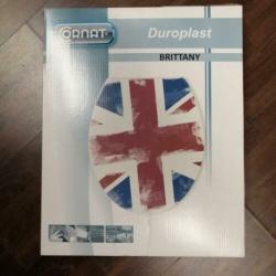 Partij Sanitair Cornat WC Bril - Brittany - Softclose