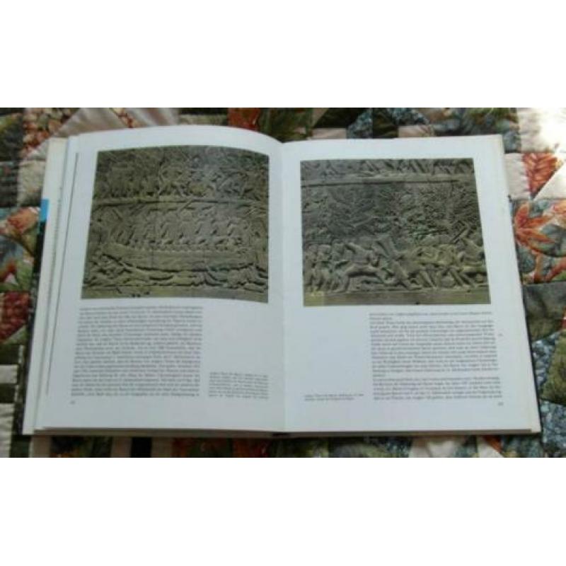 ANGKOR - Monumente Grosser Kulturen