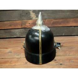 Helm,Duitsland,WWI,Pruisen,Pickelhaube