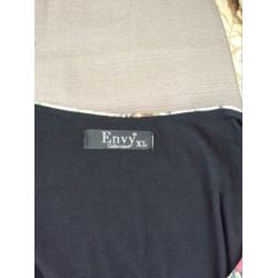 Leuke jurk van Envy maat I