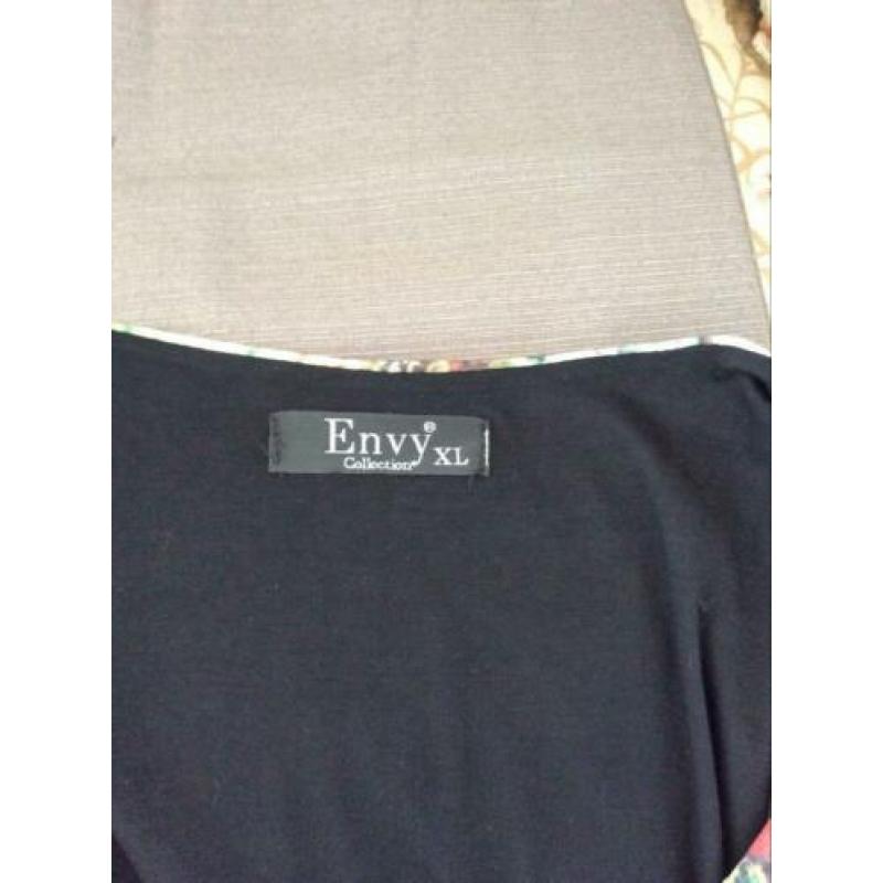 Leuke jurk van Envy maat I