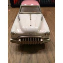 Blikken Modelauto's Buick 1950