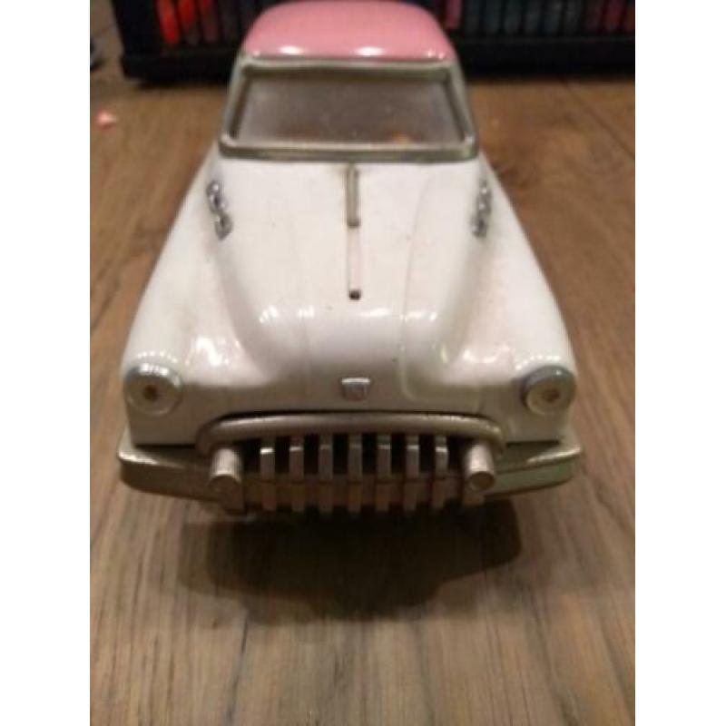 Blikken Modelauto's Buick 1950