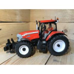 Siku 1:32 McCormick ttx 190 lcn beursmodel 2009