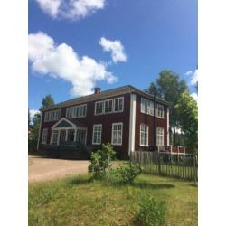 Te koop vakantiehuisvarmland