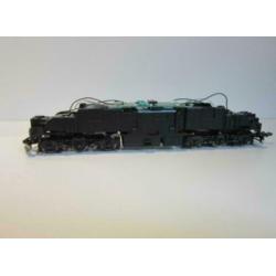 Roco chassis CFL/NMBS/DSB nieuw