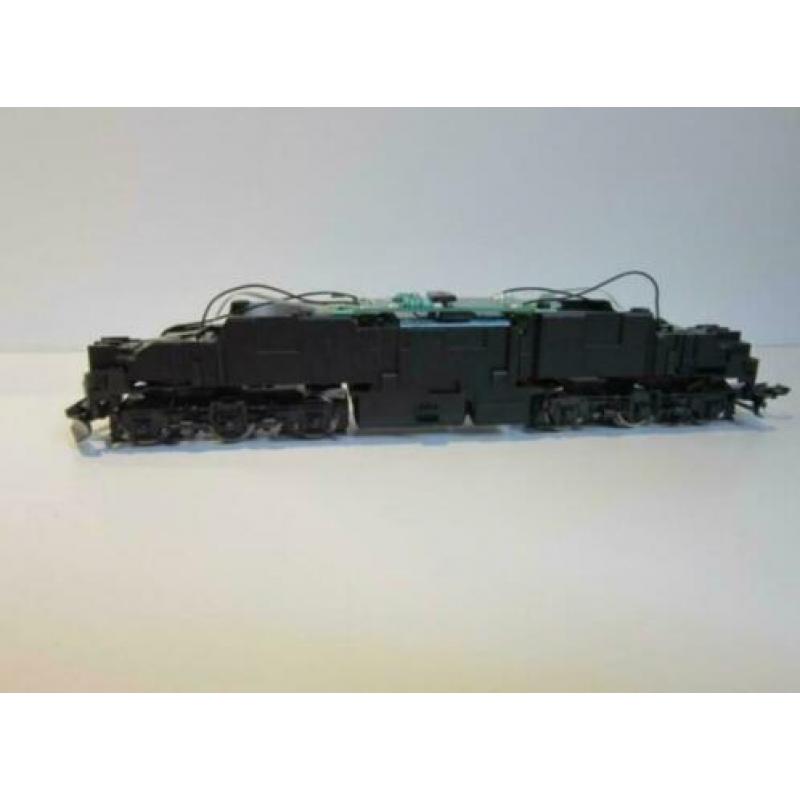 Roco chassis CFL/NMBS/DSB nieuw
