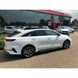 Kia ProCeed 1.0 T-GDI GT-Line ACTIEPRIJS NIEUWPRIJS € 32.021