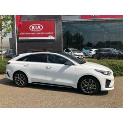 Kia ProCeed 1.0 T-GDI GT-Line ACTIEPRIJS NIEUWPRIJS € 32.021