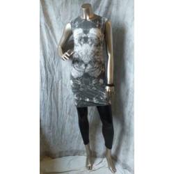 jurk Supertrash, maat M
