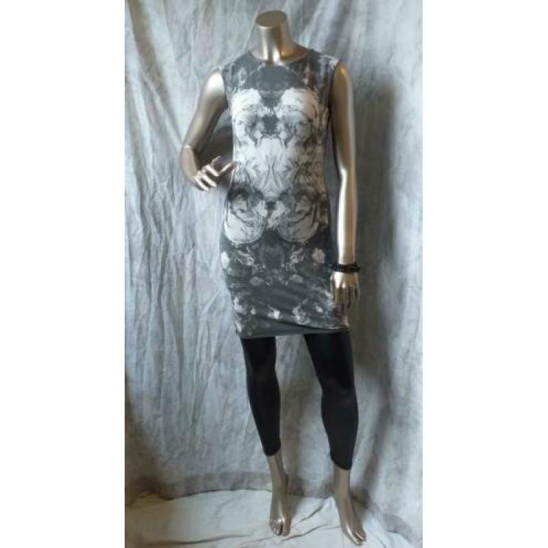 jurk Supertrash, maat M