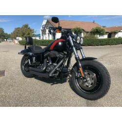 Harley-Davidson Fatbob Fat bob (bj 2017)