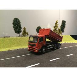 Volvo FM kiep moterwagen